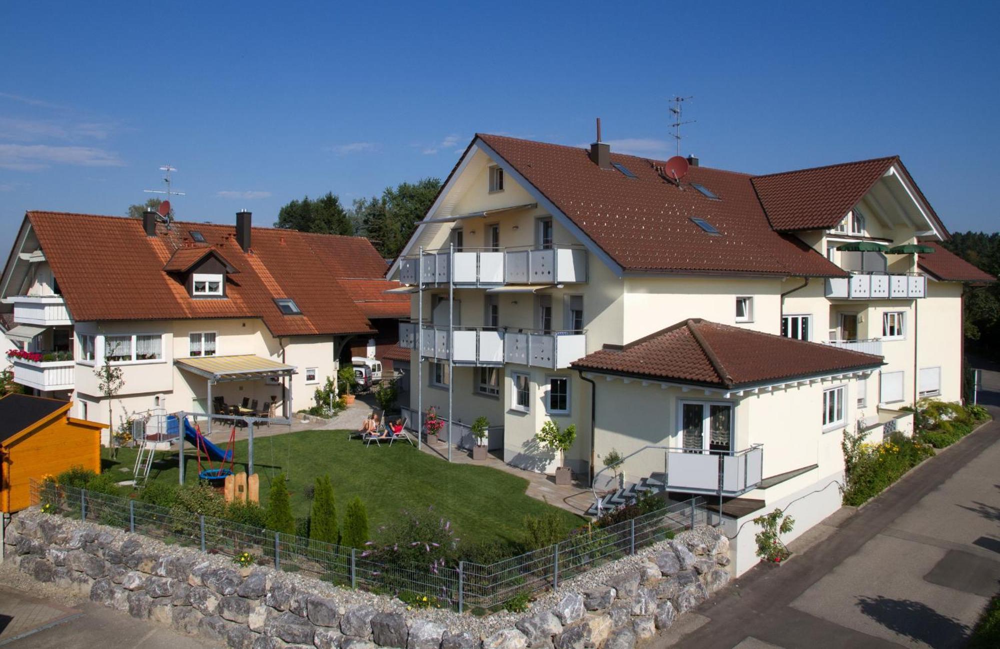 Obst- Und Ferienhof Witzigmann Wasserburg Luaran gambar