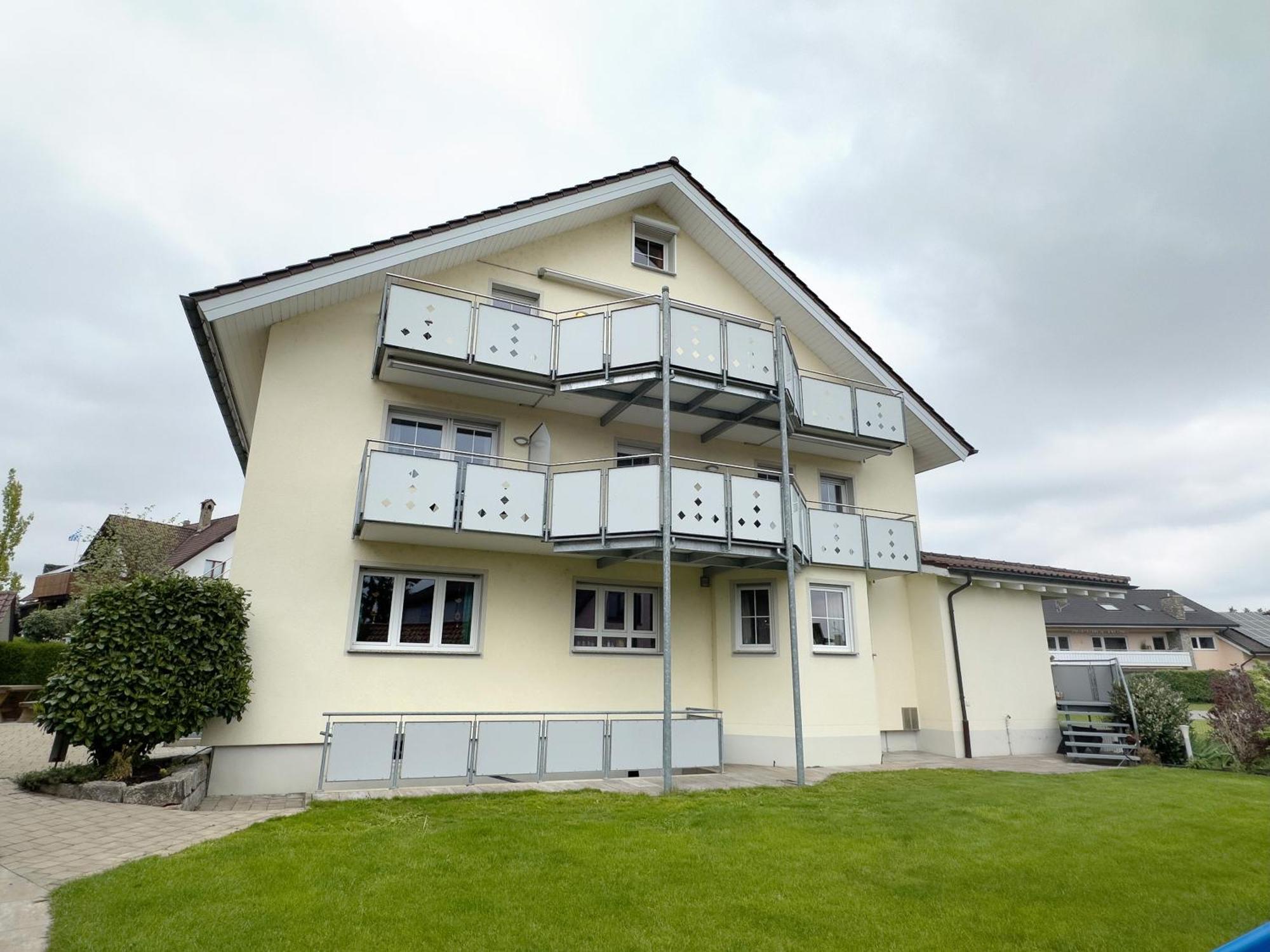 Obst- Und Ferienhof Witzigmann Wasserburg Luaran gambar