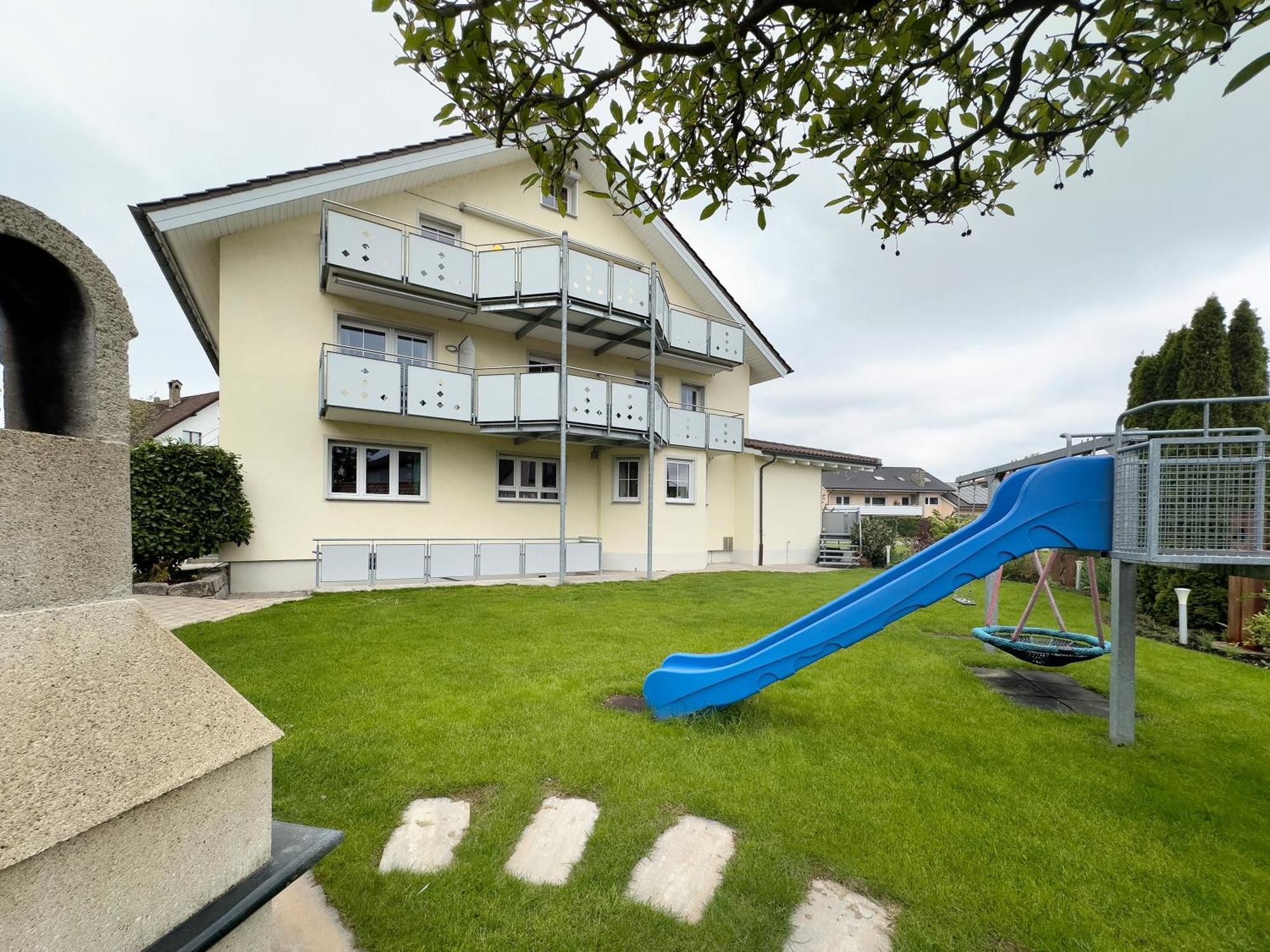 Obst- Und Ferienhof Witzigmann Wasserburg Luaran gambar